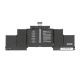 Bateria A1618 MacBook Pro 15 Retina A1398 2015 - 8755 mAh (99.5 Wh)