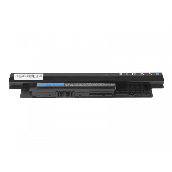Bateria MR90Y XCMRD do Dell Inspiron 14 15 17 - 4400 mAh (49 Wh)
