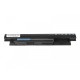 Bateria MR90Y XCMRD do Dell Inspiron 14 15 17 - 4400 mAh (49 Wh)