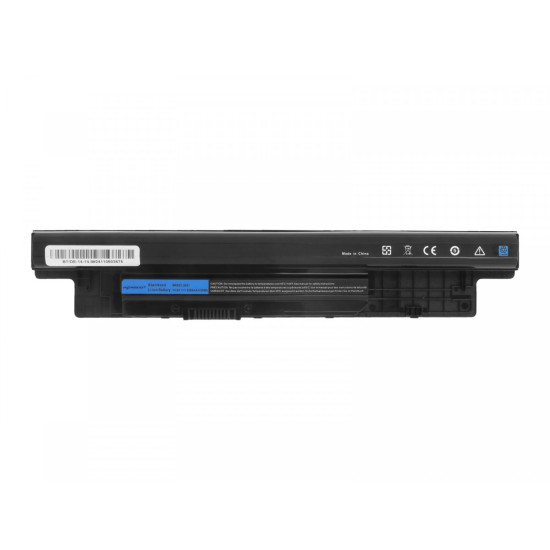 Bateria MR90Y XCMRD do Dell Inspiron 14 15 17 - 4400 mAh (49 Wh)