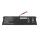 Bateria AP19B5L do Acer Aspire 5 A515-43 Swift 3 SF314-42 Vero AV15-51 - 3400 mAh (52 Wh)