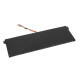Bateria AP19B5L do Acer Aspire 5 A515-43 Swift 3 SF314-42 Vero AV15-51 - 3400 mAh (52 Wh)