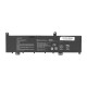 Bateria C31N1636 do Asus VivoBook X580 X580VD X580VN N580VN N580VD - 4100 mAh (47 Wh)