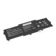 Bateria C31N1811 do Asus ZenBook 14 UX433 UX433F UX433FA UX433FN UX433FL - 3400 mAh (39 Wh)