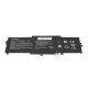 Bateria C31N1811 do Asus ZenBook 14 UX433 UX433F UX433FA UX433FN UX433FL - 3400 mAh (39 Wh)