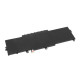 Bateria C31N1811 do Asus ZenBook 14 UX433 UX433F UX433FA UX433FN UX433FL - 3400 mAh (39 Wh)