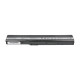 Bateria A32-K52 do Asus A52 A52F K52 K52F K52J - 4400 mAh (48 Wh)