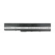 Bateria A32-K52 do Asus A52 A52F K52 K52F K52J - 4400 mAh (48 Wh)