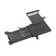 Bateria B31N1637 do Asus VivoBook S15 S510 F510 - 3600 mah (41 Wh)