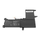 Bateria B31N1637 do Asus VivoBook S15 S510 F510 - 3600 mah (41 Wh)