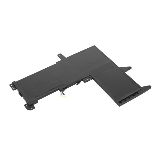 Bateria B31N1637 do Asus VivoBook S15 S510 F510 - 3600 mah (41 Wh)