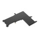 Bateria B31N1637 do Asus VivoBook S15 S510 F510 - 3600 mah (41 Wh)