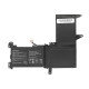 Bateria B31N1637 do Asus VivoBook S15 S510 F510 - 3600 mah (41 Wh)