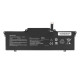 Bateria C31N1914 do Asus Zenbook 14 UX435E UX435EA UX435EAL UX435EG UM425QA - 4100 mah (46 Wh)