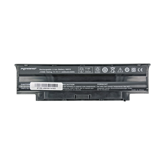 Bateria J1KND do Dell 13R 14R 15R - 4400 mAh (49 Wh)