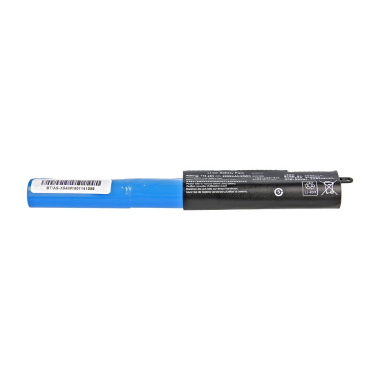 Bateria A31N1519 do Asus R540L A540 F540 X540 - 2200 mAh (24 Wh)