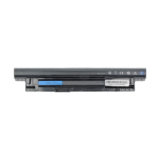 Bateria 0MF69 do Dell Inspiron 14 15 17 - 14.8v - 2200 mAh (33 Wh)
