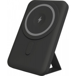 Power bank kieszonkowy YPB 501 SILIC 5000mAh technologia MagSafe 