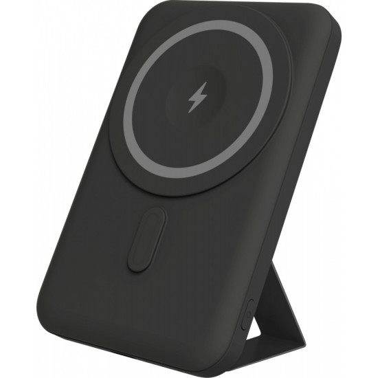 Power bank kieszonkowy YPB 501 SILIC 5000mAh technologia MagSafe 