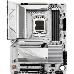 Płyta główna B650 AORUS ELITE AX ICE AM5 4DDR5 HDMI/DP ATX 