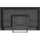 Telewizor LED 32 cale SLE 32S840TCSB Smart webOS WiFi Bluetooth 