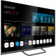 Telewizor LED 32 cale SLE 32S840TCSB Smart webOS WiFi Bluetooth 