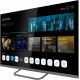 Telewizor LED 32 cale SLE 32S840TCSB Smart webOS WiFi Bluetooth 
