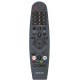 Telewizor LED 32 cale SLE 32S840TCSB Smart webOS WiFi Bluetooth 