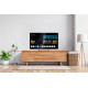 Telewizor LED 32 cale SLE 32S840TCSB Smart webOS WiFi Bluetooth 