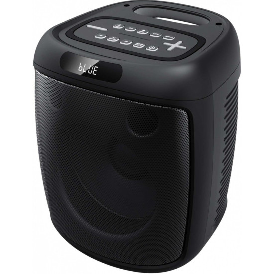 Głośnik imprezowy Partycon BASE Moc 100W, IPX4, TWS, LED, MIC 