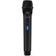 Głośnik imprezowy Partycon BASE Moc 100W, IPX4, TWS, LED, MIC 
