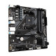 Płyta główna A520M DS3H V2 AM4 4DDR4 HDMI/DP mATX 