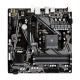 Płyta główna A520M DS3H V2 AM4 4DDR4 HDMI/DP mATX 