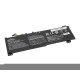 Bateria L20C3PC2 L20M3PC2 L20L3PC2 do Lenovo IdeaPad Gaming 3 15ACH6 15IHU6 - 3750 mAh (43 Wh)