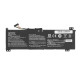 Bateria L20C3PC2 L20M3PC2 L20L3PC2 do Lenovo IdeaPad Gaming 3 15ACH6 15IHU6 - 3750 mAh (43 Wh)