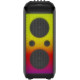 Głośnik imprezowy Partycon BOOST Moc 250W, IPX4, TWS, LED, MIC 