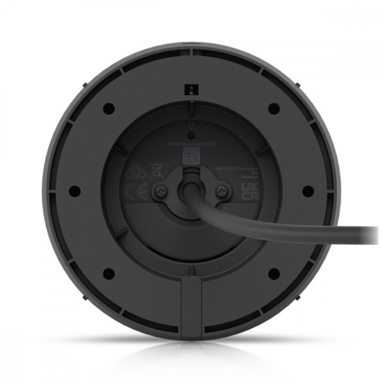 Kamera przewodowa UniFi UVC-G5-Turret-Ultra-B 