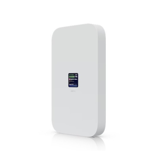 Modem UniFi 5G Max U5G-Max 