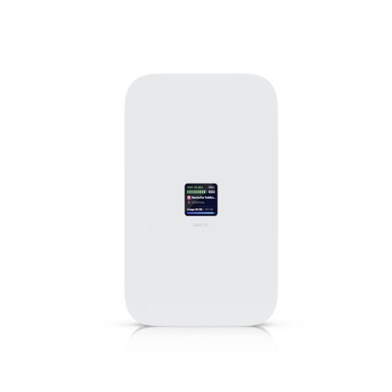 Modem UniFi 5G Max U5G-Max 