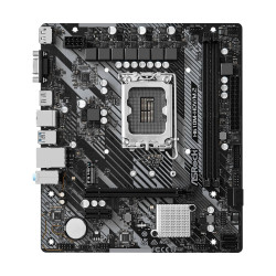 Płyta główna H610M-HDV/M.2 R2.0 s1700 2DDR4 DP/HDMI mATX 