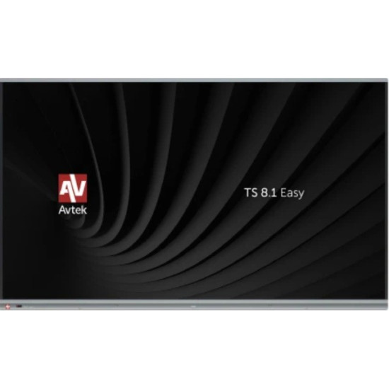 Monitor interaktywny TS 8.1 Easy 86 z Androidem
