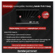 Monitor interaktywny TS 8.1 Easy 86 z Androidem