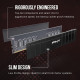 Pamięć 16GB DDR4 3200MHz Low Profile MD16GD4320016LP-BLK 