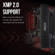 Pamięć 16GB DDR4 3200MHz Low Profile MD16GD4320016LP-BLK 