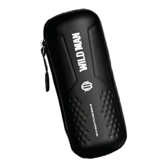 Etui sakwa do uchwytu na bidon E3 3L czarne 
