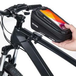 Etui uchwyt rowerowy XS2 1L czarny 