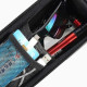 Etui uchwyt rowerowy XS2 1L czarny 