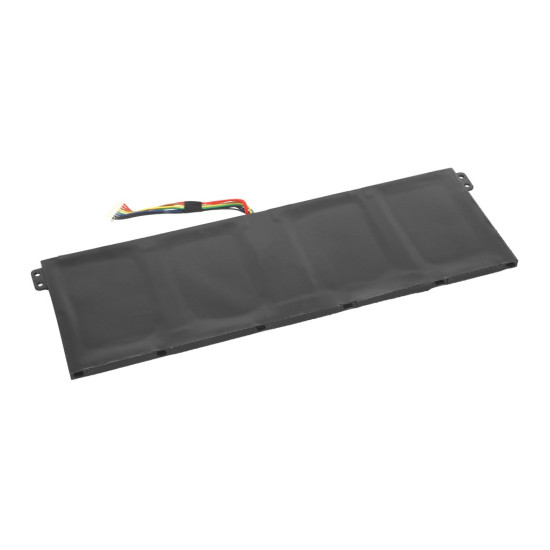 Bateria AC14B3K AC14B7K AC14B8K do Acer E3-111 - 3600 mAh (55 Wh)