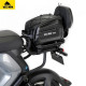 Etui sakwa na bagażnik GD5 4L czarna 