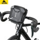 Etui sakwa na rower E18 3L czarna 